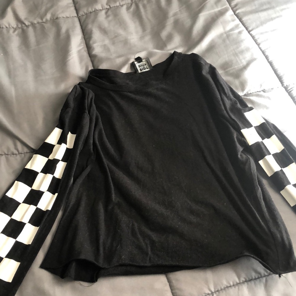 long t